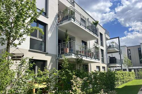 Foto - Wohnung zum Kaufen in Esslingen 817.000,00 € 104.69 m²