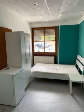 Foto - Wohnung zum Mieten in Magstadt 490,00 € 13.6 m²
