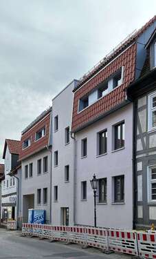 Foto - Wohnung zum Mieten in Grebenstein 720,00 € 57.66 m²