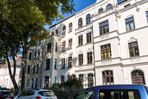 Foto - Wohnung zum Mieten in Magdeburg 1.400,00 € 132.62 m²
