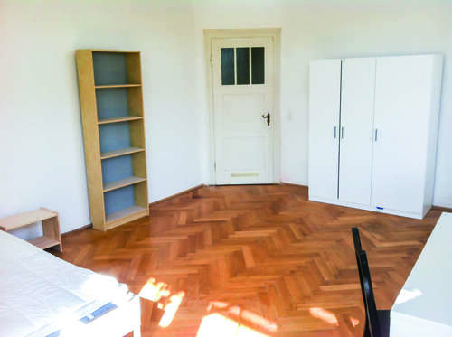 Foto - WG-Zimmer in München 825,00 € 18 m²