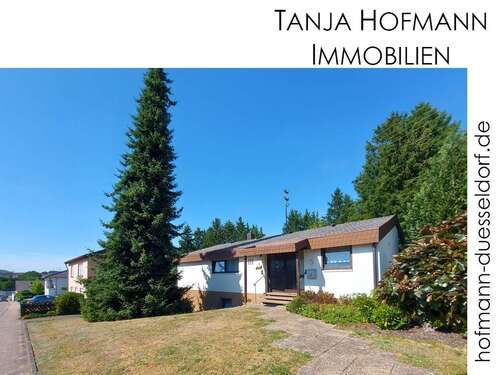 Foto - Haus zum Kaufen in Schwalbach 320.000,00 € 112 m²