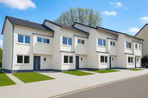 Foto - Haus zum Kaufen in Volkersgau 540.000,00 € 133 m²