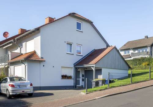 Foto - Wohnung zum Kaufen in Körle 255.000,00 € 72 m²