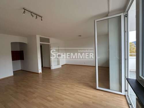 Foto - Wohnung zum Kaufen in Waldkirch 125.000,00 € 42 m²