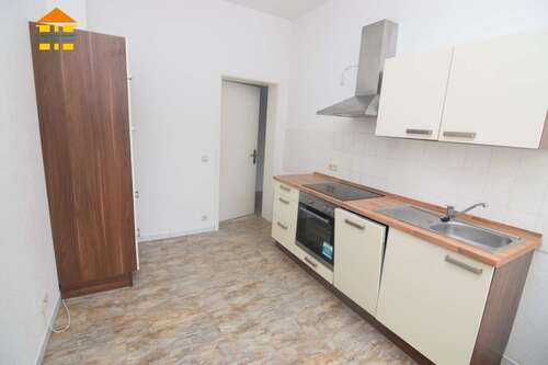 Foto - Wohnung zum Mieten in Chemnitz 330,00 € 60 m²