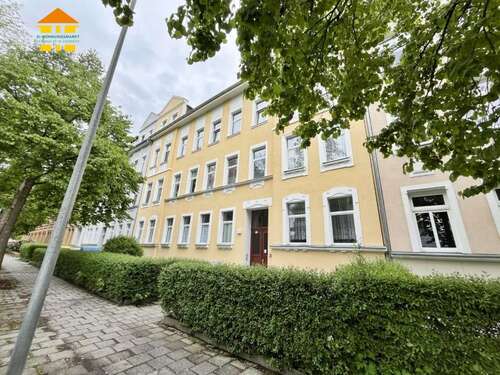Foto - Wohnung zum Mieten in Chemnitz 275,00 € 60 m²