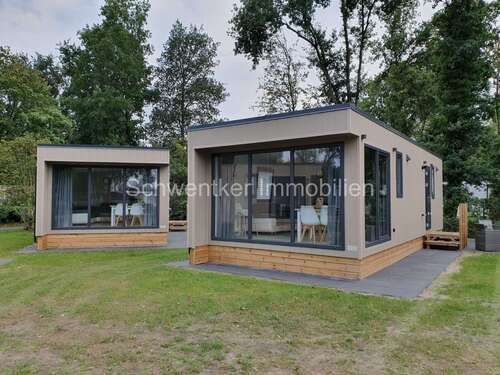 Foto - Haus zum Kaufen in Petershagen 145.635,00 € 46 m²