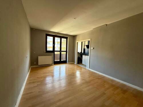 Foto - Wohnung zum Kaufen in Düsseldorf 249.000,00 € 50 m²