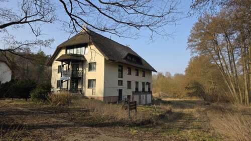 Foto - Haus zum Kaufen in Stuer 460.000,00 € 700 m²