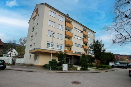 Foto - Wohnung zum Kaufen in Waldkirch 247.000,00 € 76.2 m²