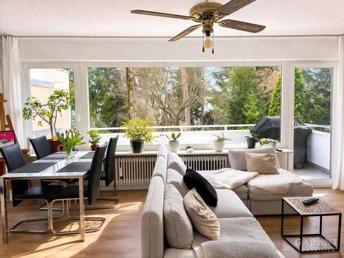 Foto - Wohnung zum Kaufen in München 640.000,00 € 73 m²