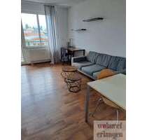 Wohnen auf Zeit in Erlangen 1.050,00 €