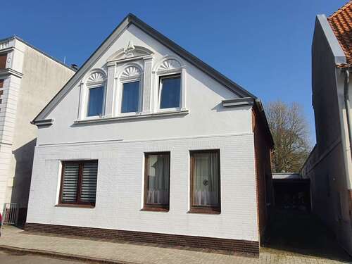 Foto - Haus zum Kaufen in Marne 139.000,00 € 193 m²