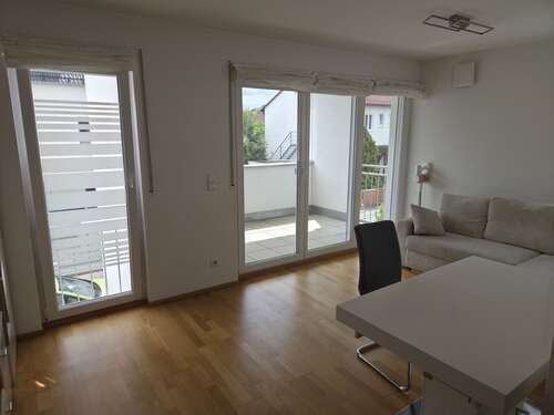 Foto - Wohnung zum Mieten in Ingolstadt 750,00 € 57.52 m²