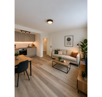 Wohnung zum Mieten in Mönchengladbach 500,00 € 40 m²