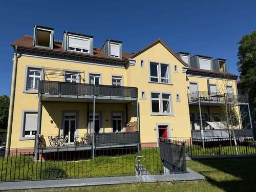 Foto - Wohnung zum Mieten in Rastatt 1.080,00 € 99.01 m²