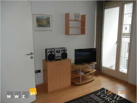Foto - Wohnen auf Zeit in Düsseldorf 890,00 €