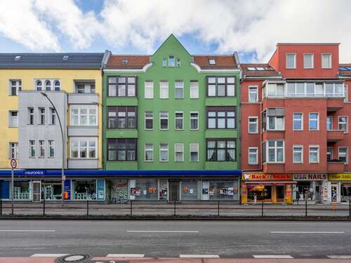 Foto - Wohnung zum Kaufen in Berlin 149.500,00 € 53.25 m²