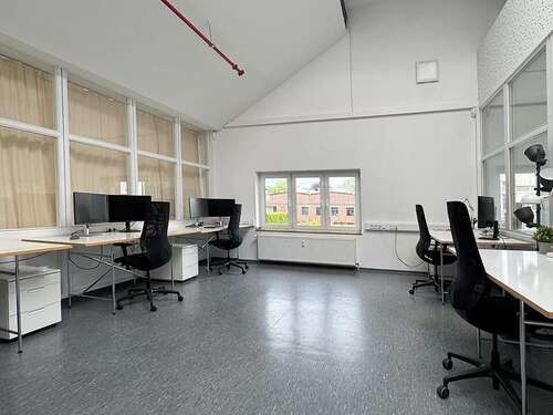 Foto - Büro in Mönchengladbach 3.060,00 € 510 m²