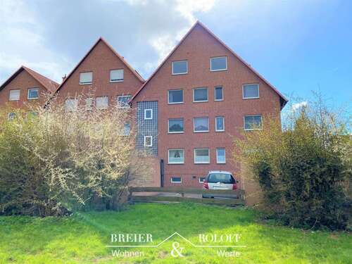 Foto - Wohnung zum Mieten in Bad Nenndorf 650,00 € 65.12 m²