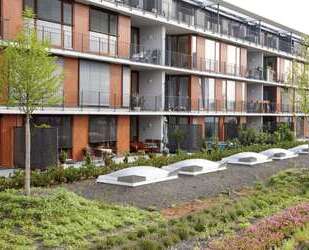 Wohnung zum Mieten in Frankfurt am Mian 1.250,00 € 84 m²