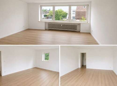 Foto - Wohnung zum Mieten in Mettmann 877,50 € 65 m²