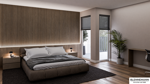 Foto - Wohnung zum Kaufen in Bochum 529.000,00 € 112 m²