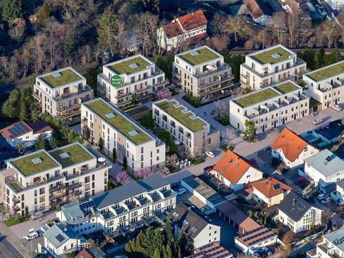 Foto - Wohnung zum Kaufen in Speyer 488.400,00 € 98.3 m²