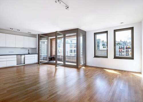 Foto - Wohnung zum Kaufen in Berlin 950.000,00 € 120 m²