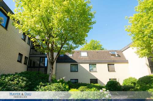 Foto - Wohnung zum Mieten in Bad Zwischenahn 500,00 € 50 m²