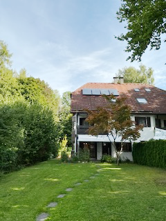 Foto - Haus zum Mieten in Grafrath 2.580,00 € 168 m²