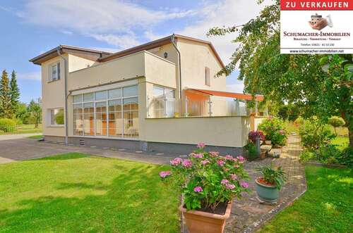 Foto - Haus zum Kaufen in Marlow Jahnkendorf 235.000,00 € 223 m²