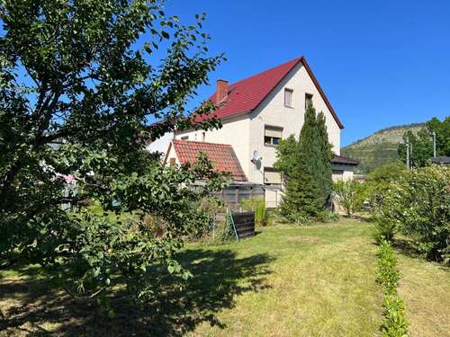 Foto - Haus zum Kaufen in Jena 599.000,00 € 182 m²