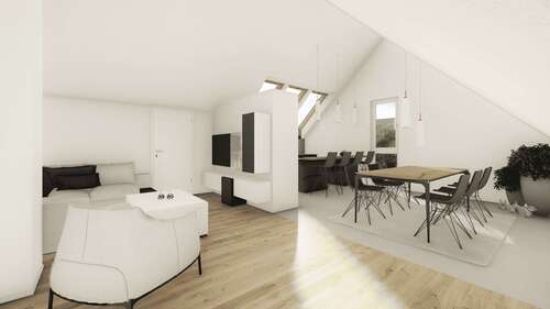 Foto - Haus zum Kaufen in Blaubeuren 599.000,00 € 150 m²