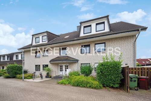 Foto - Wohnung zum Kaufen in Hannover 285.000,00 € 77 m²