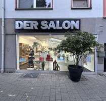 Einzelhandel in Kaiserslautern 2.600,00 € 260 m²