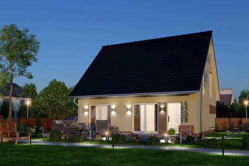 Foto - Haus zum Kaufen in Ahrbrück 325.670,00 € 121 m²