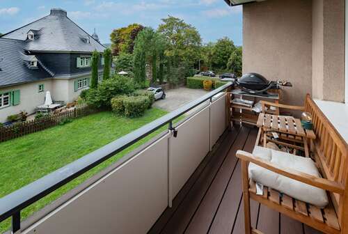 Foto - Wohnung zum Kaufen in Bingen am Rhein 214.000,00 € 64.93 m²