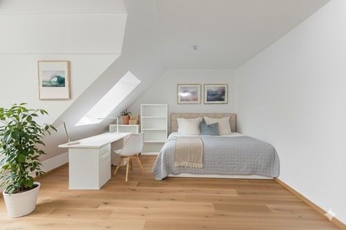 Foto - Wohnung zum Kaufen in Berlin 329.000,00 € 44 m²