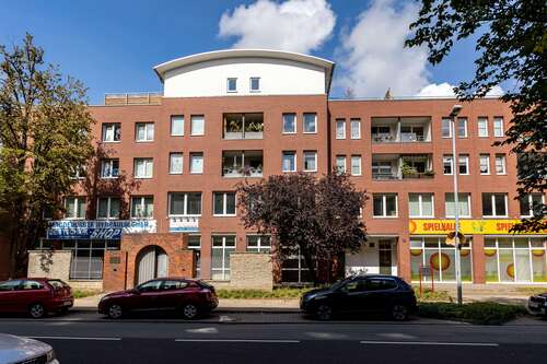 Foto - Wohnung zum Mieten in Magdeburg 514,00 € 68.46 m²