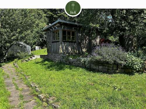 Foto - Grundstück zu verkaufen in Baden-Baden 399.000,00 € 2519 m²