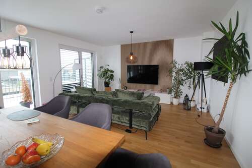 Foto - Wohnung zum Mieten in Regensburg 1.594,00 € 106 m²