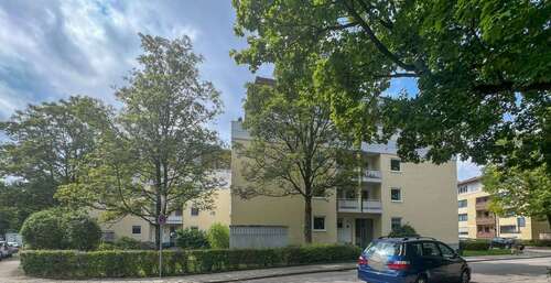 Foto - Wohnung zum Kaufen in München 395.000,00 € 77 m²