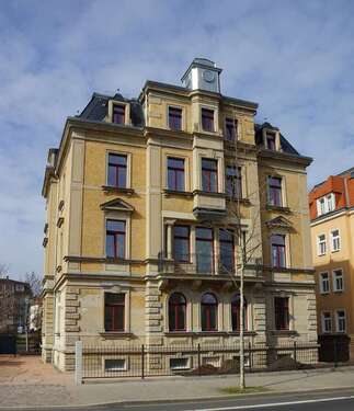 Foto - Wohnung zum Mieten in Dresden 799,50 € 76.79 m²