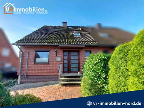 Foto - Haus zum Kaufen in Hanerau-Hademarschen 155.000,00 € 95.45 m²