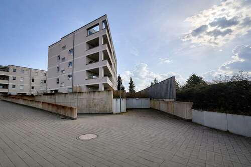 Foto - Wohnung zum Kaufen in Crailsheim 380.000,00 € 99.26 m²
