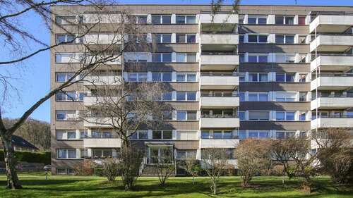 Foto - Wohnung zum Kaufen in Mülheim an der Ruhr 320.000,00 € 114 m²