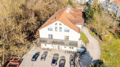 Foto - Haus zum Kaufen in Wasserburg am Inn 3.500.000,00 € 1123 m²