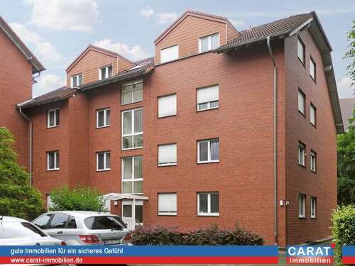 Foto - Wohnung zum Kaufen in Kerpen 218.000,00 € 80 m²